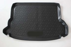 Kofferbakmat rubber, Honda - CIVIC - Civic sedan 2006-2012