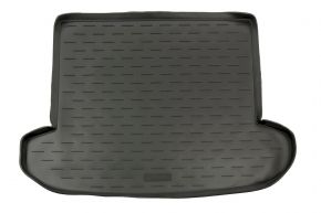 Kofferbakmat rubber, HYUNDAI TUCSON 2015-