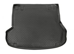 Kofferbakmat rubber, Ford - C-MAX - C-Max 2002-2010