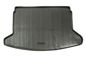 Kofferbakmat rubber, HYUNDAI i30 HATCHBACK 2017-