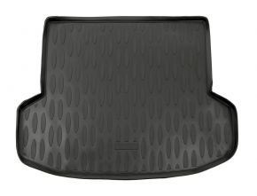 Kofferbakmat rubber, HYUNDAI ix35 2010-2015