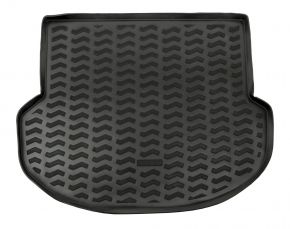 Kofferbakmat rubber, HYUNDAI SANTA FE 5p. 2012-2018