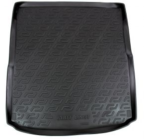 Kofferbakmat rubber, HYUNDAI i40 KOMBI 2011-