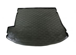 Kofferbakmat rubber, HYUNDAI GRAND SANTA FE 2013-2018