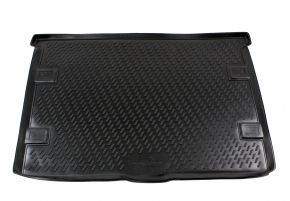 Kofferbakmat rubber, JEEP CHEROKEE 2008-2013