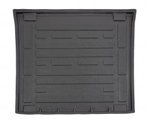 Kofferbakmat rubber, JEEP GRAND CHEROKEE 2014-