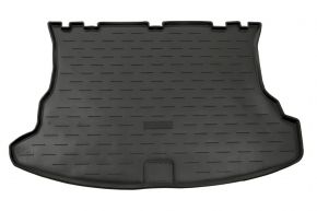 Kofferbakmat rubber, KIA SPORTAGE II 2005-2010