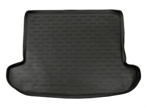 Kofferbakmat rubber, KIA SPORTAGE IV 2016-