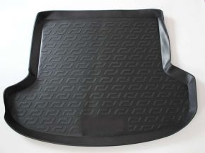 Kofferbakmat rubber, Opel - CORSA - Corsa D 3/5D 2006-
