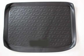 Kofferbakmat rubber, Land Rover - DISCOVERY - Discovery III 2004-