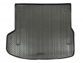 Kofferbakmat rubber, KIA CEED KOMBI 2018-