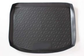 Kofferbakmat rubber, Ford - FOCUS - Focus II kombi 2008-2010