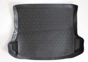 Kofferbakmat rubber, Ford - GALAXY - Galaxy 2006-