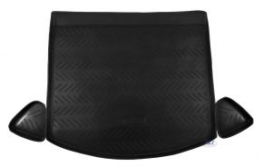 Kofferbakmat rubber, Mazda CX-5 2012-