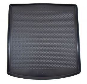 Kofferbakmat rubber, MAZDA 6 KOMBI 2013-