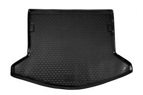 Kofferbakmat rubber, MAZDA CX-5 2017-