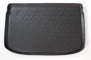 Kofferbakmat rubber, Volkswagen - GOLF - Golf IV 2009-