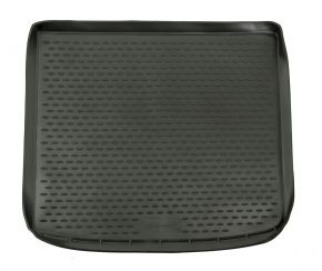 Kofferbakmat rubber, MERCEDES B-CLASS (W245) 2005-2010