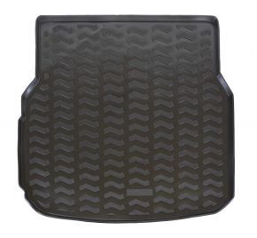 Kofferbakmat rubber, MERCEDES C-CLASS T-MOD (W204) 2007-2014