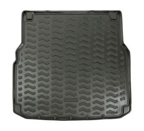 Kofferbakmat rubber, MERCEDES C-CLASS (W205) KOMBI 2015-