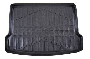 Kofferbakmat rubber, MERCEDES GLA (X156) 2014-