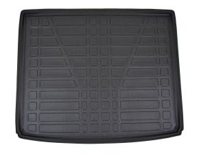 Kofferbakmat rubber, MERCEDES GLC (X253) 2016-