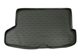 Kofferbakmat rubber, NISSAN JUKE 2014-2018