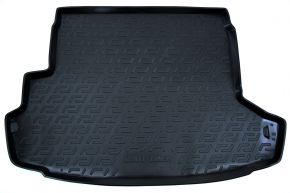Kofferbakmat rubber, NISSAN X-TRAIL 2007-2013