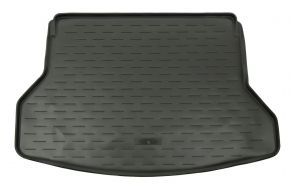 Kofferbakmat rubber, NISSAN X-TRAIL 2014-