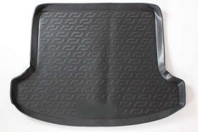 Kofferbakmat rubber, Volkswagen - JETTA - Jetta 2005-2010