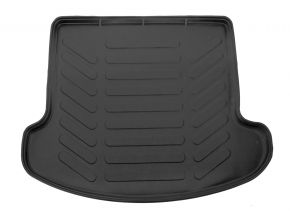 Kofferbakmat rubber, NISSAN QASHQAI +2 2008-2014