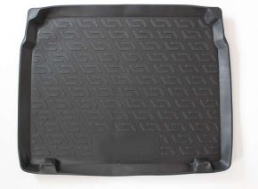 Kofferbakmat rubber, Mazda - 3 - Mazda 3 hatchback 2003-2009