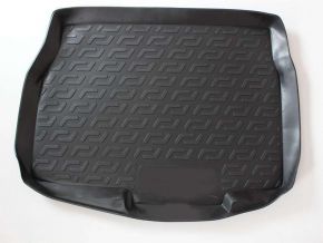 Kofferbakmat rubber, Renault - LAGUNA - Laguna 5D hatchback 2000-2007