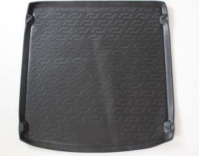 Kofferbakmat rubber, Mazda - 3 - Mazda 3 hatchback 2009-