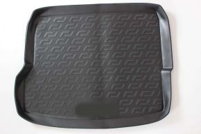 Kofferbakmat rubber, Ford - MONDEO - Mondeo 5D kombi Turnier 2007-