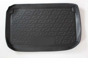 Kofferbakmat rubber, Ford - MONDEO - Mondeo 4/5D 2000-2007