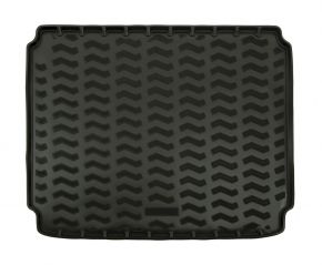 Kofferbakmat rubber, OPEL ZAFIRA C 2011-2019