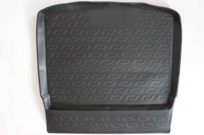 Kofferbakmat rubber, Ford - MONDEO - Mondeo 4/5D 2007-