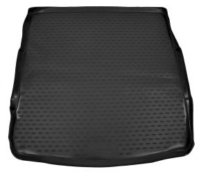 Kofferbakmat rubber, OPEL INSIGNIA SPORTS TOURER 2008-2016