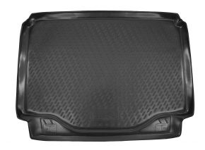 Kofferbakmat rubber, OPEL MOKKA 2012-