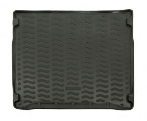 Kofferbakmat rubber, OPEL ASTRA K KOMBI 2016-