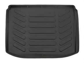 Kofferbakmat rubber, PEUGEOT 307 HATCHBACK 2001-2008