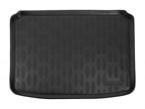 Kofferbakmat rubber, PEUGEOT 308 HATCHBACK 2008-2012