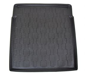 Kofferbakmat rubber, PORSCHE PANAMERA 2010-2018