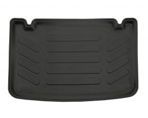 Kofferbakmat rubber, RENAULT CLIO IV 2012-2019
