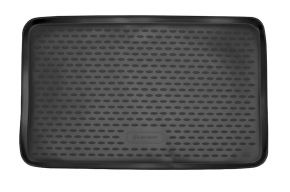 Kofferbakmat rubber, RENAULT CAPTUR 2013-2019