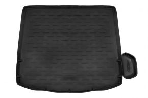 Kofferbakmat rubber, Land Rover - Freelander II 2006-2016