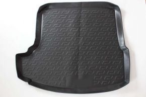 Kofferbakmat rubber, Ford - FOCUS - Focus II hatchback 2005-2008