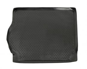 Kofferbakmat rubber, LAND ROVER RANGE ROVER SPORT 2005-2012