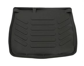 Kofferbakmat rubber, SEAT LEON II 2005-2012